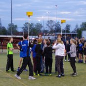 Sios'61 C tegen Blauw-wit    :-)